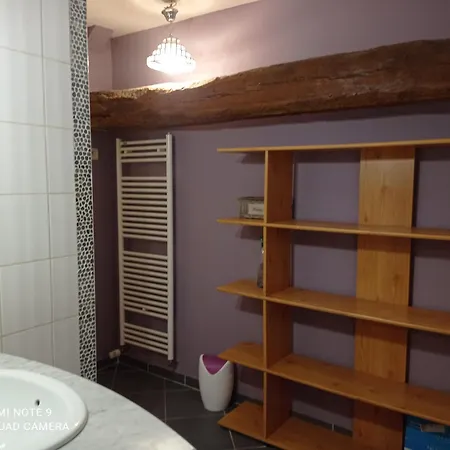 Maison Spacieuse Et Calme A La Campagne Holiday home *