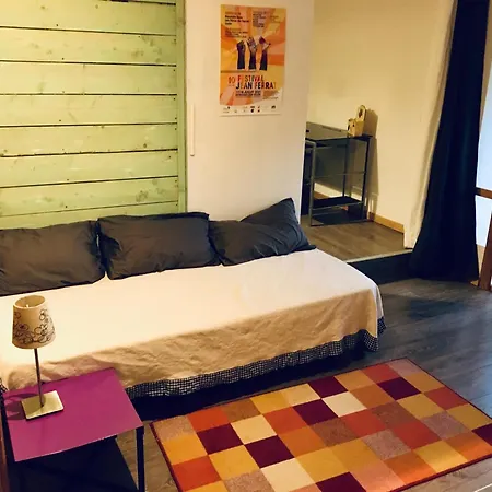 Maison Spacieuse Et Calme A La Campagne