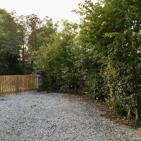 Holiday home Maison Spacieuse Et Calme A La Campagne