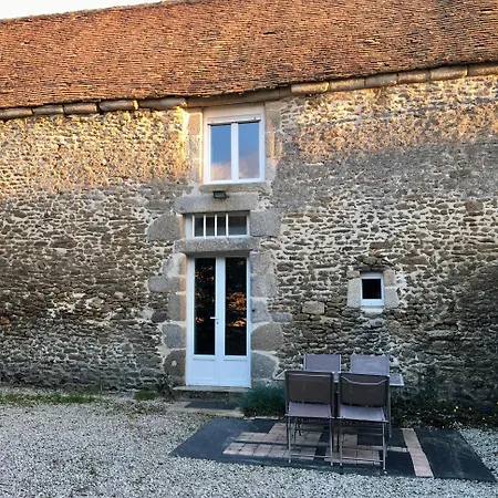 Holiday home Maison Spacieuse Et Calme A La Campagne *