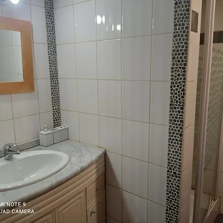Maison Spacieuse Et Calme A La Campagne Holiday home Saint-Denis-sur-Sarthon